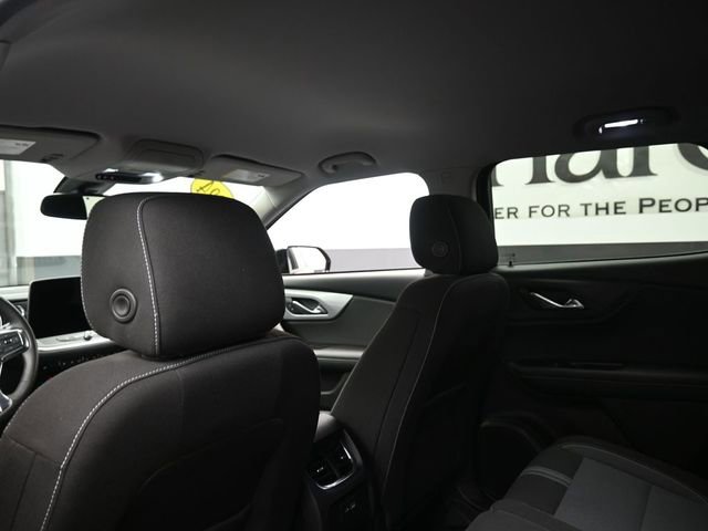 Used 2024 Chevrolet Blazer LT w/ Convenience Package image 24