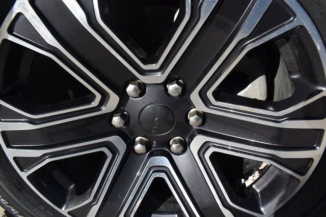 Used 2022 Jeep Wagoneer Series III image 9