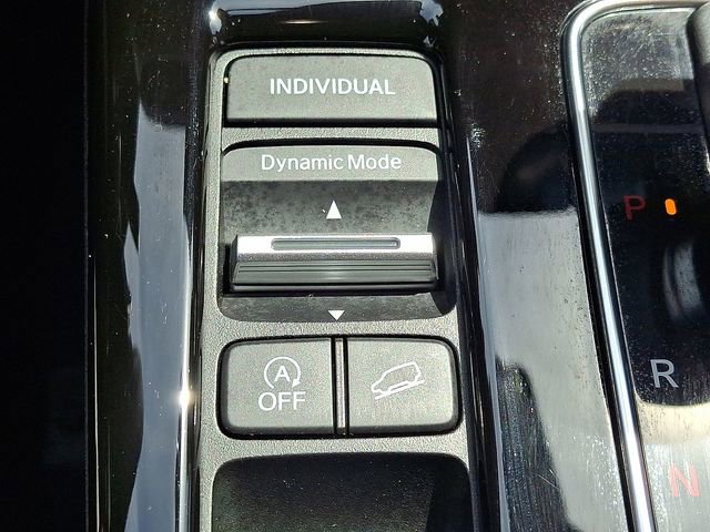 Certified 2025 Acura ADX A-Spec image 25