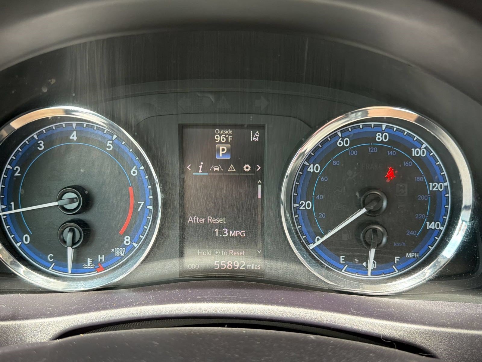 Used 2018 Toyota Corolla SE FWD image 21