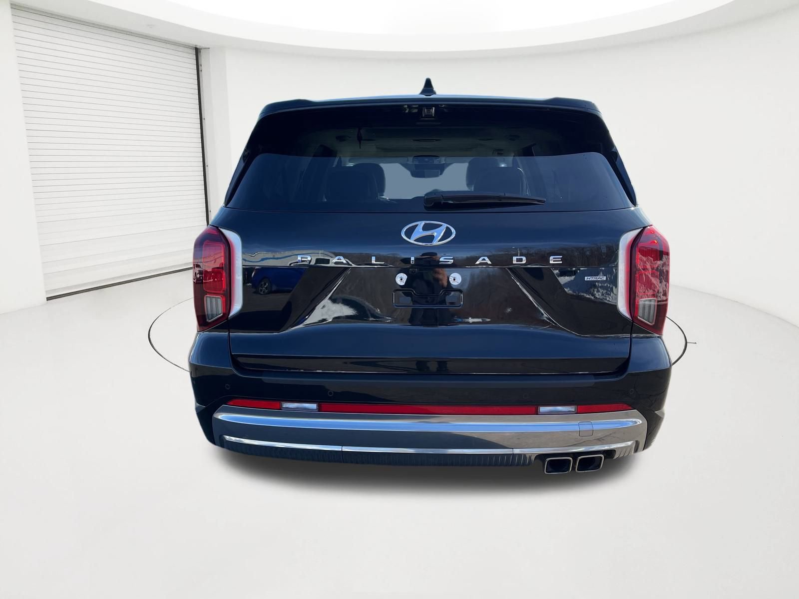 Used 2023 Hyundai Palisade Calligraphy image 6