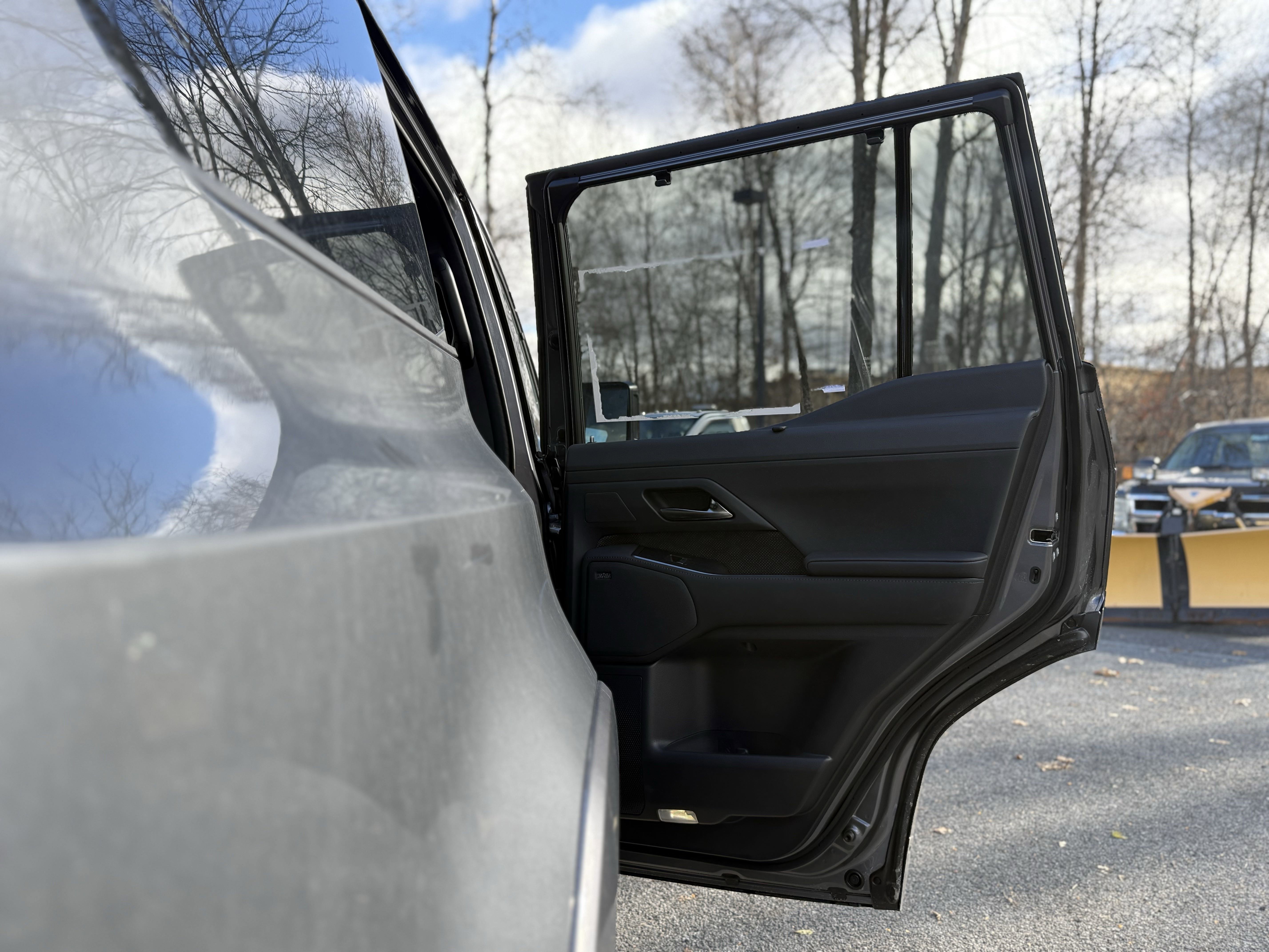 Used 2025 Lexus GX 550 550 Luxury+ image 42