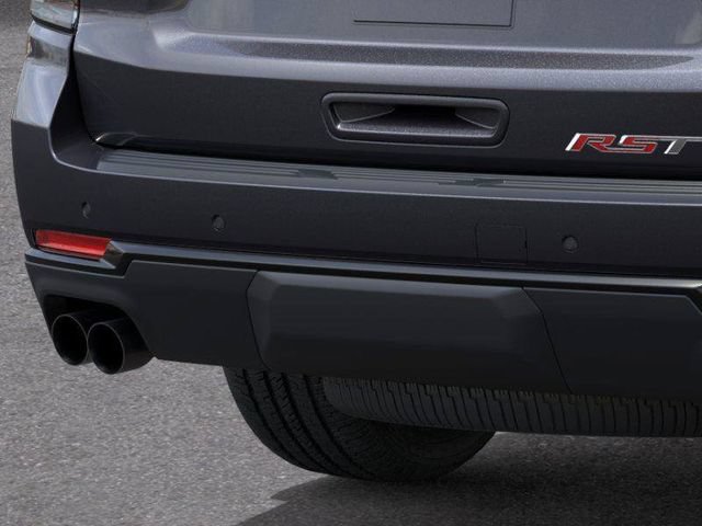 New 2026 Chevrolet Suburban RST w/ Comfort Package RWD image 14