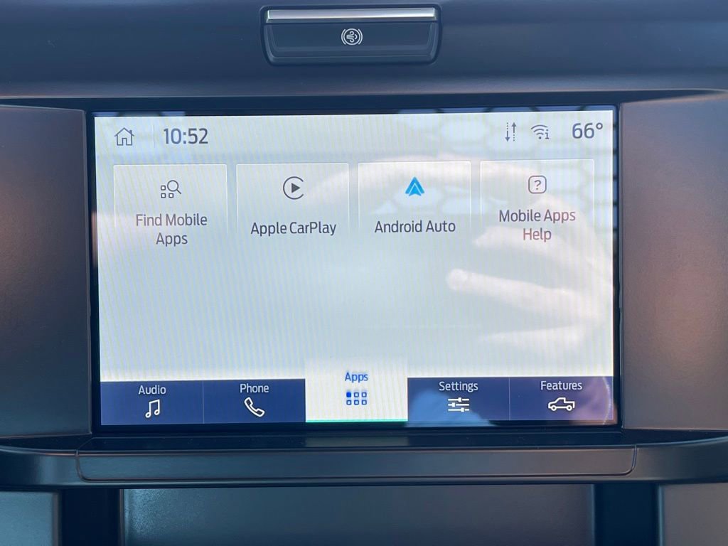 New 2025 Ford F350 XL w/ XL Chrome Package image 9