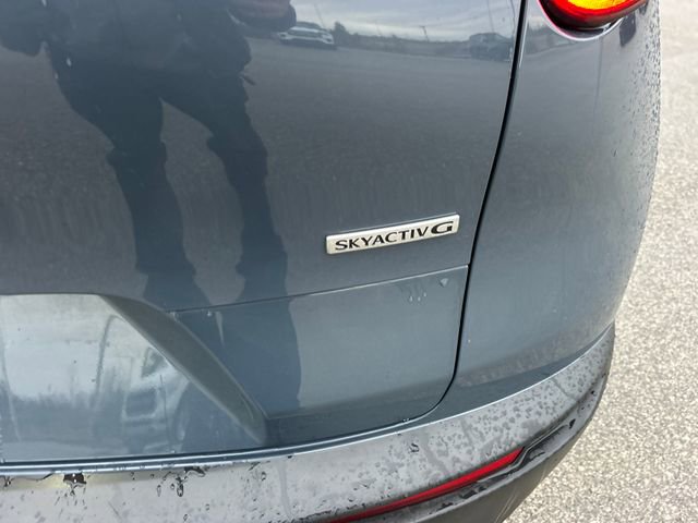 Used 2025 MAZDA CX-30 AWD 2.5 S w/ Preferred Package image 43