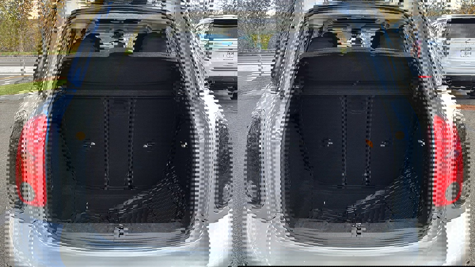 Used 2014 MINI Cooper Countryman S image 26