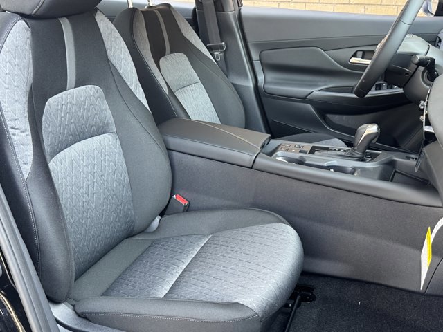 New 2026 Nissan Sentra SV w/ SV Convenience Package image 6