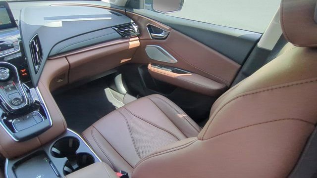 Certified 2025 Acura RDX w/ Technology Package image 21