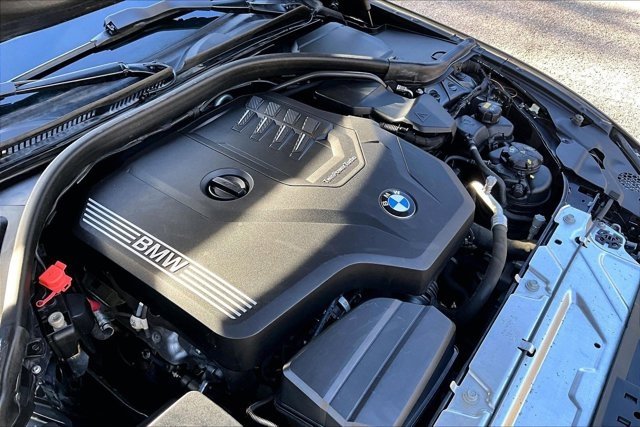 Used 2019 BMW 330i xDrive Sedan w/ Convenience Package image 31