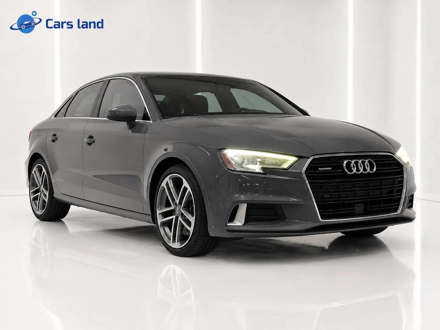 Used 2019 Audi A3 2.0T Premium w/ Convenience Package