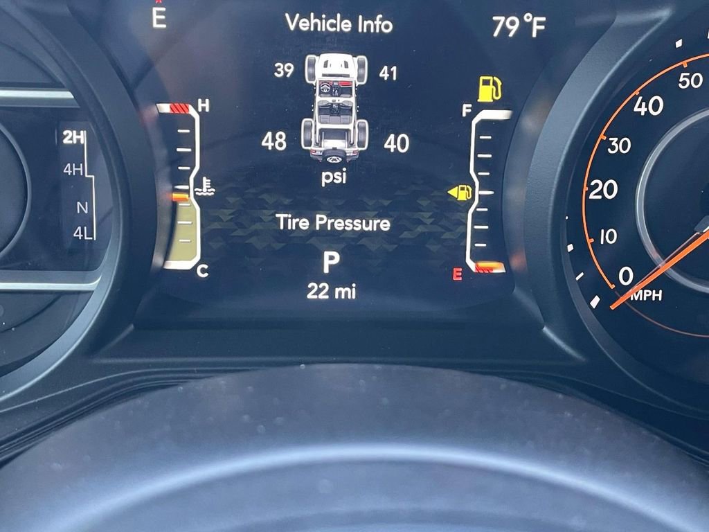 New 2025 Jeep Wrangler Unlimited Sport image 29