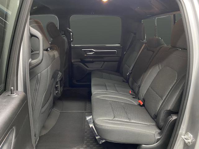 New 2026 RAM 1500 Big Horn image 31