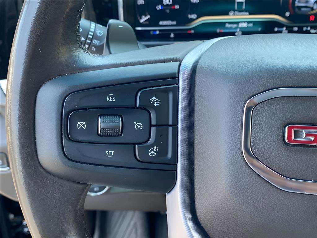 Used 2023 GMC Sierra 1500 SLT w/ SLT Premium Package image 6