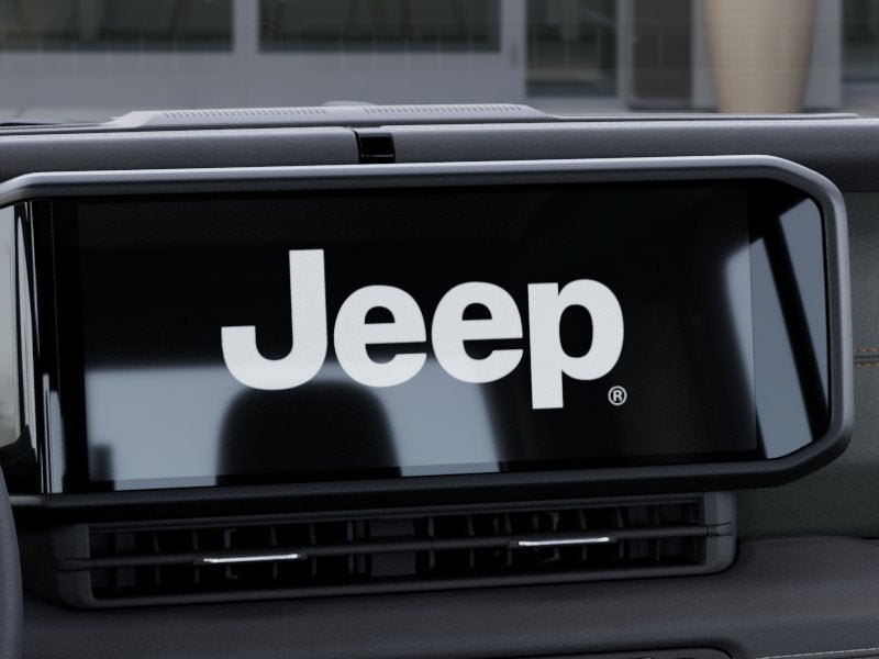 New 2026 Jeep Gladiator Mojave AWD/4WD image 45