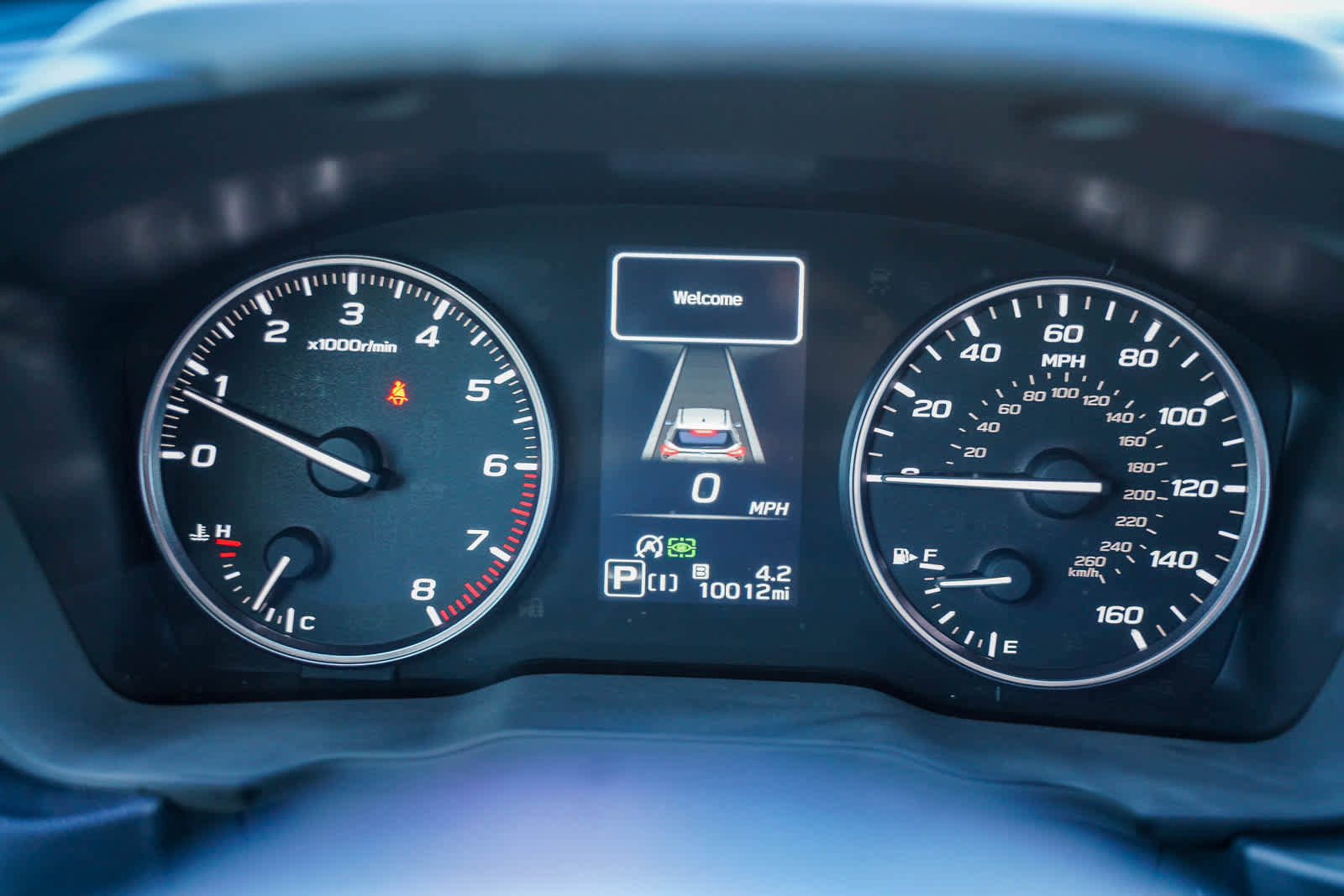 Certified 2025 Subaru Forester Touring image 24