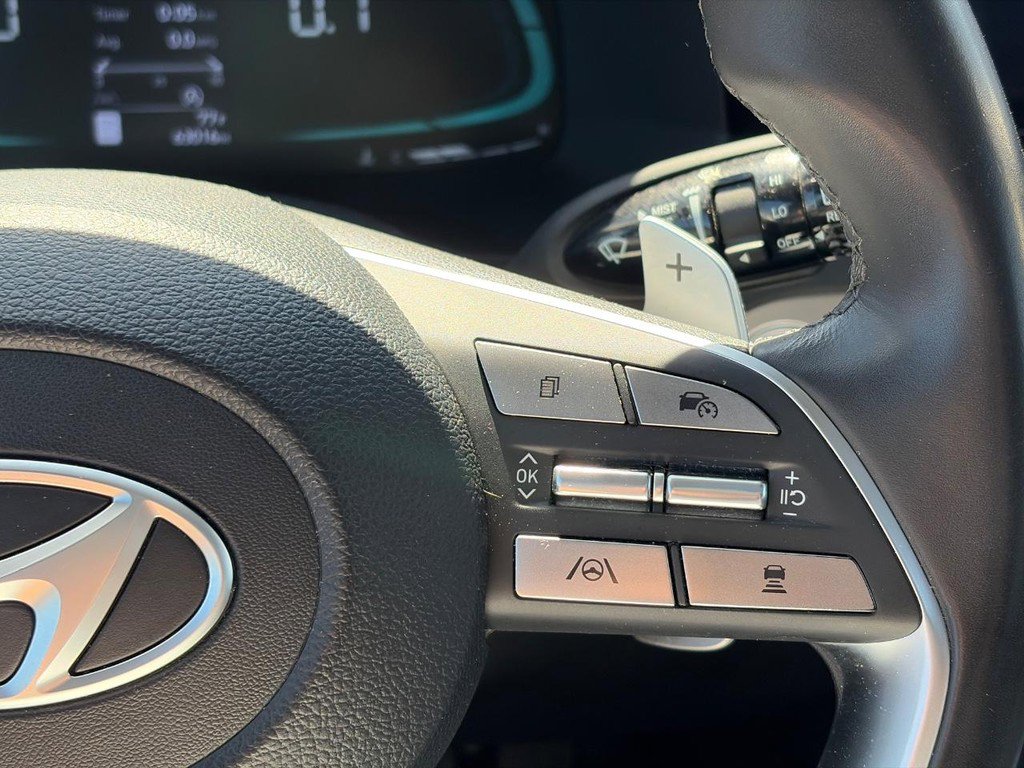 Used 2023 Hyundai Palisade XRT w/ Cargo Package AWD/4WD image 26