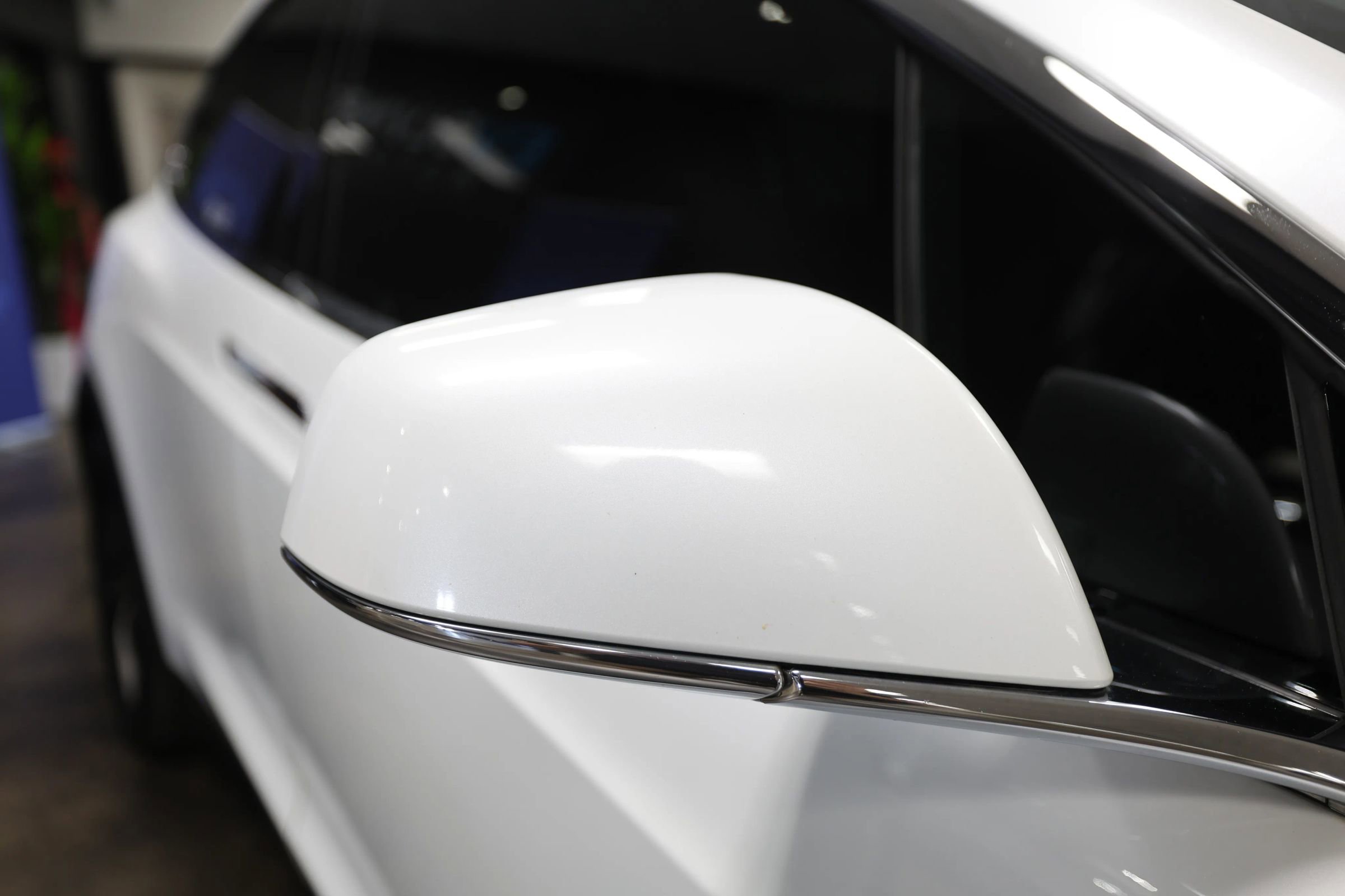 Used 2016 Tesla Model X Performance image 16