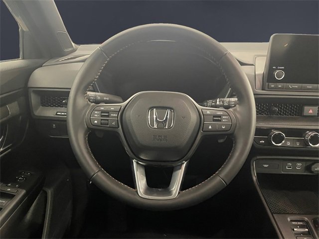 Used 2025 Honda CR-V Sport image 12