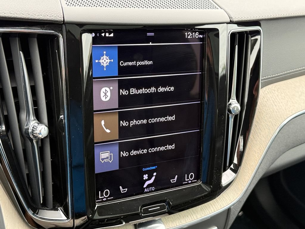 Used 2021 Volvo XC60 T5 Inscription w/ Advanced Package AWD/4WD image 35