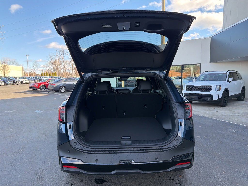 New 2026 Kia Sportage X-Line Prestige image 16