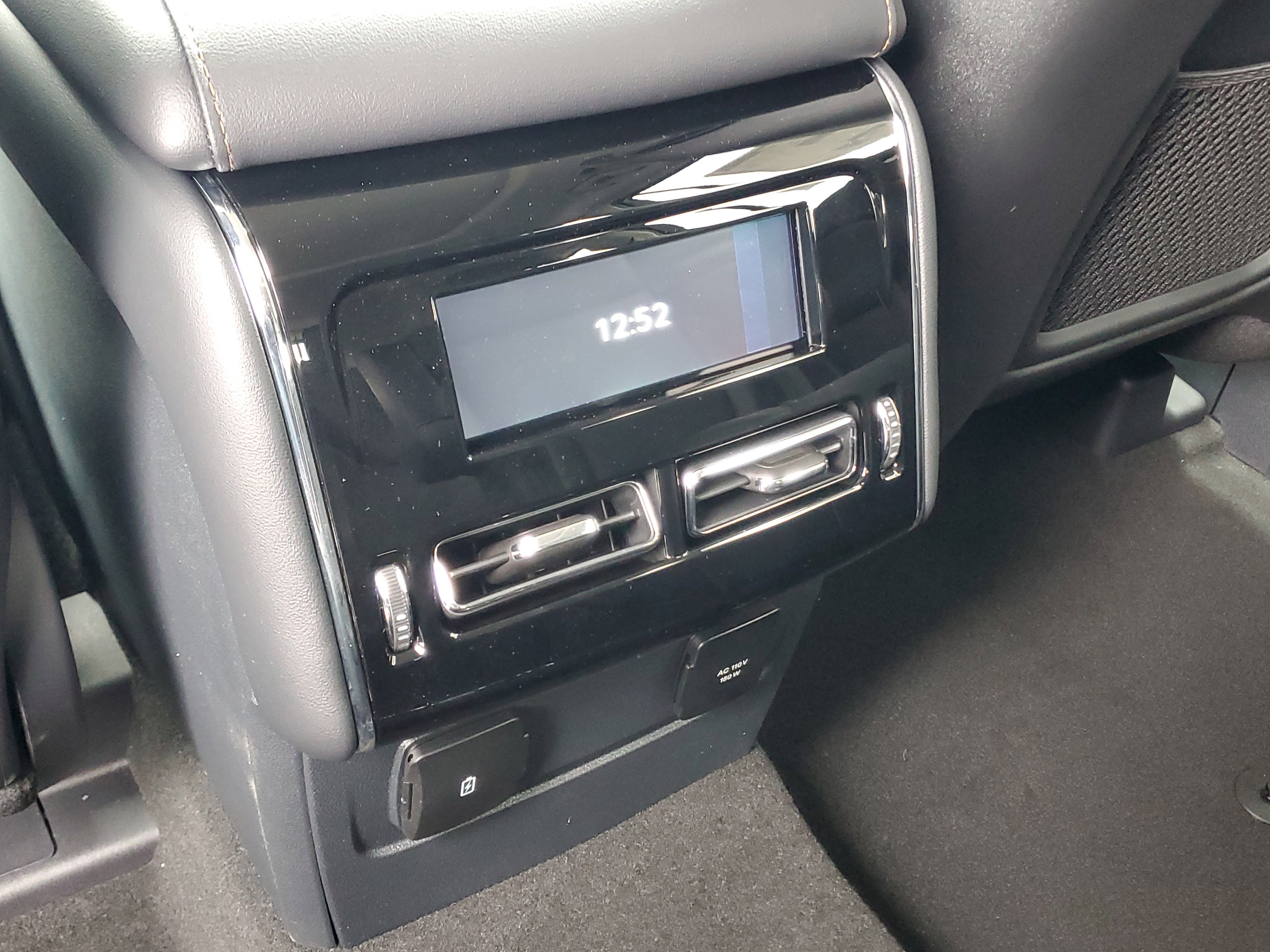 New 2026 Lincoln Aviator AWD image 25