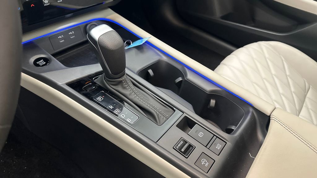 New 2026 Nissan Sentra SL w/ Floor Mat Package image 14