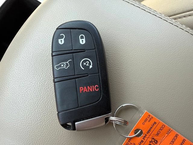 Used 2016 Jeep Grand Cherokee Limited RWD image 41