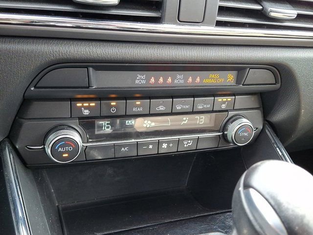 Used 2019 MAZDA CX-9 Touring w/ Touring Premium Package image 21