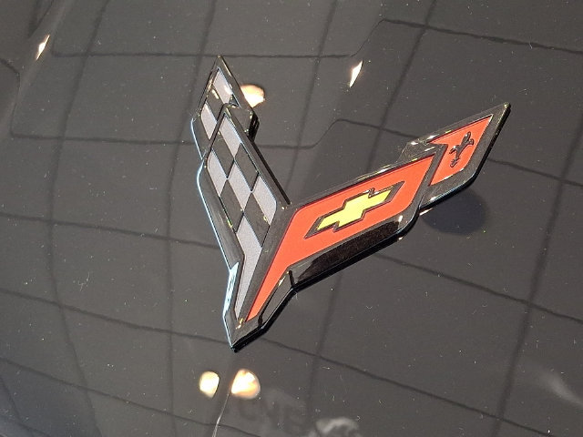 New 2027 Chevrolet Corvette Z06 RWD image 15
