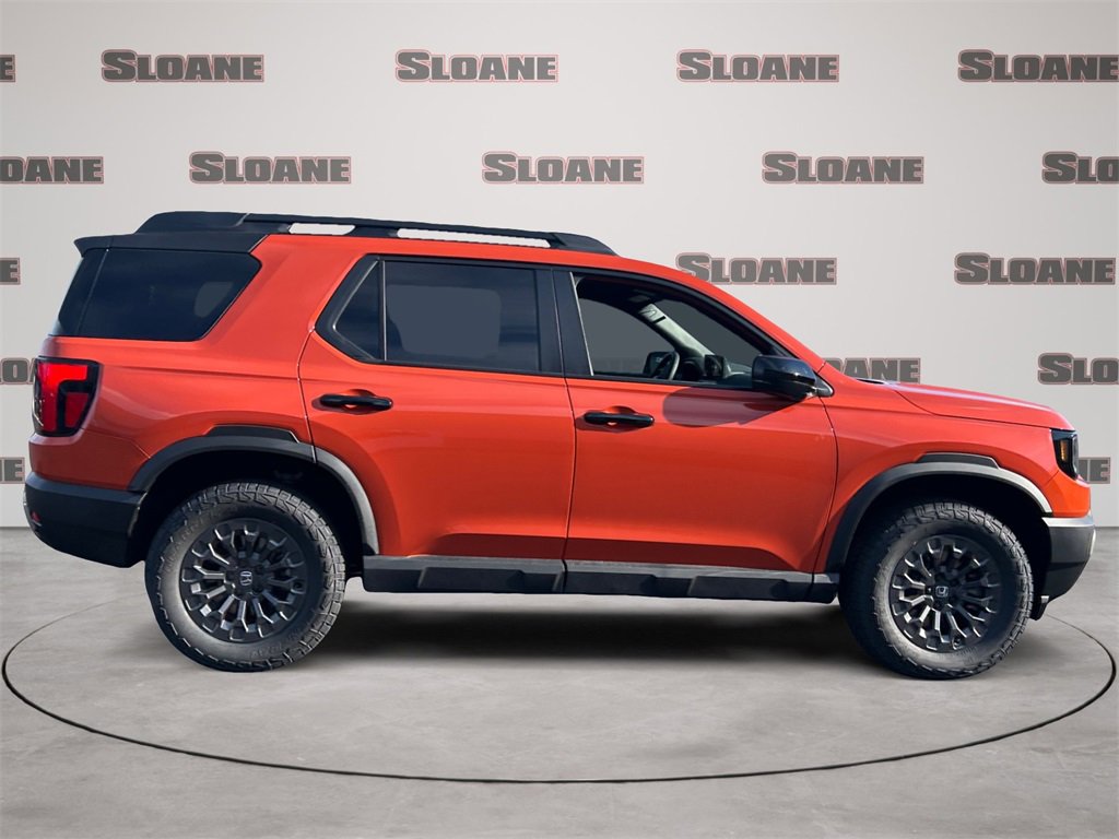 New 2026 Honda Passport TrailSport image 6