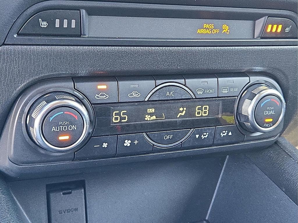 Used 2018 MAZDA CX-5 Touring w/ Preferred Equipment Package image 17