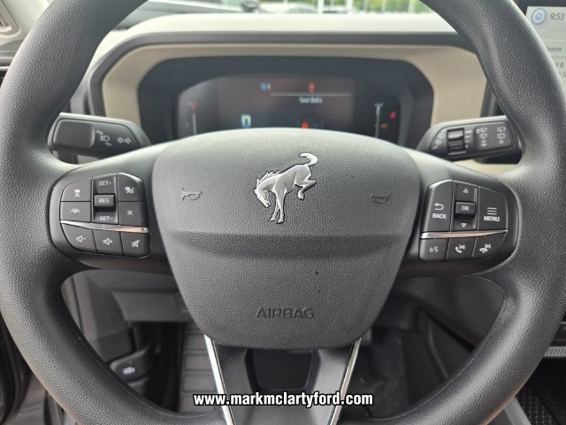 New 2026 Ford Bronco Sport Big Bend AWD/4WD image 19
