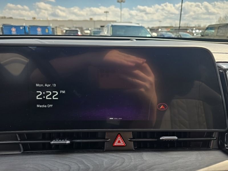 Certified 2023 Kia Sportage X-Line w/ X-Line Premium Package image 15