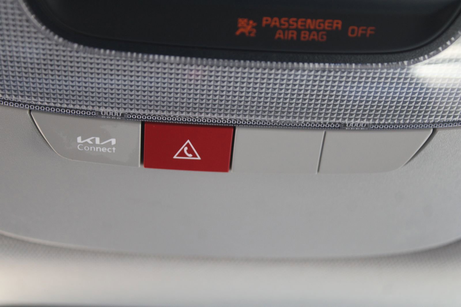 New 2026 Kia Sportage EX w/ EX Panorama Roof Package image 50