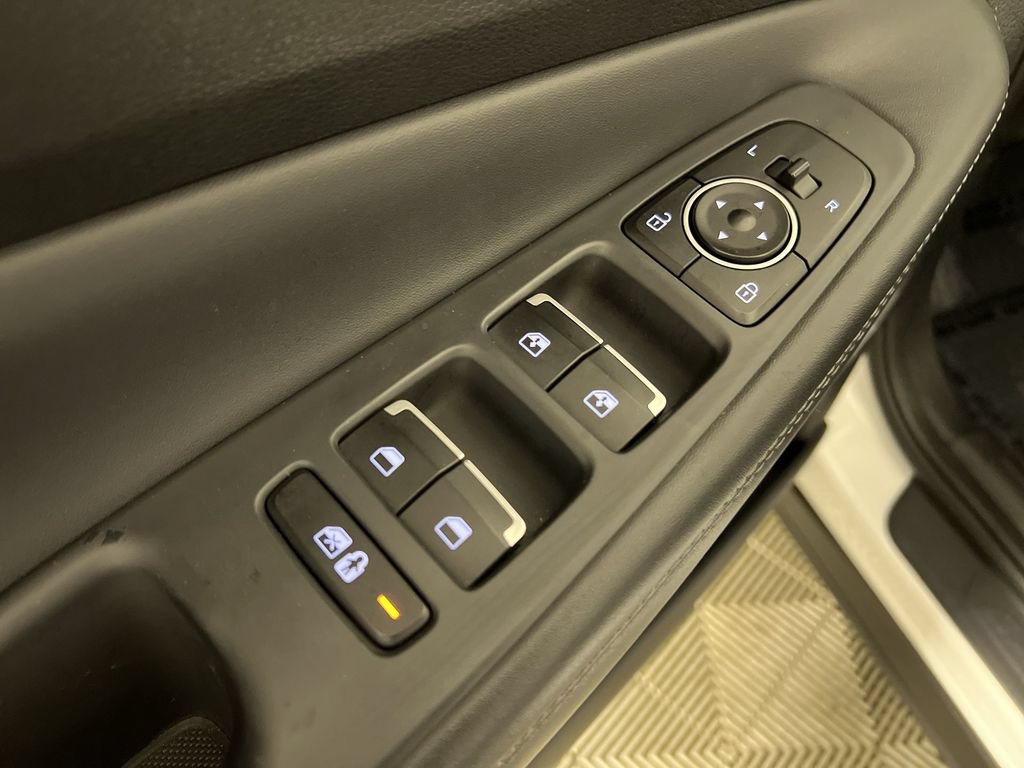 Used 2023 Hyundai Santa Fe SEL w/ Premium Package AWD/4WD image 24