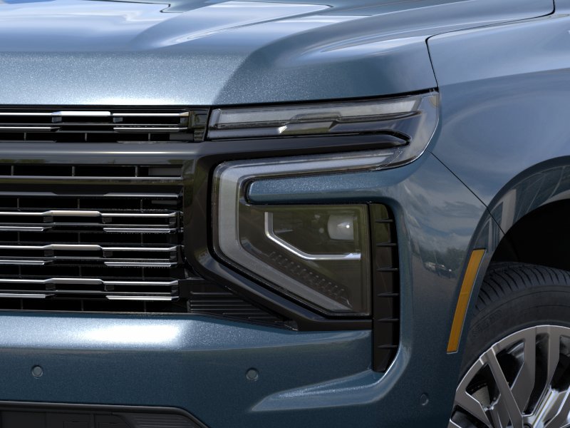 New 2027 Chevrolet Tahoe High Country AWD/4WD image 10