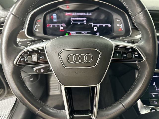 Used 2023 Audi A6 2.0T Premium AWD/4WD image 21
