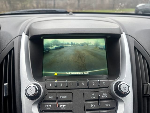 Used 2014 Chevrolet Equinox LT w/ Power Convenience Package image 22