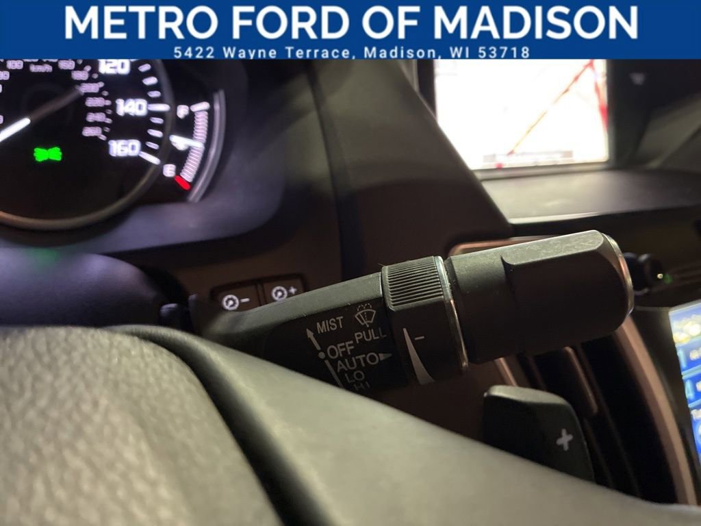 Used 2016 Acura TLX V6 w/ Technology Package image 27