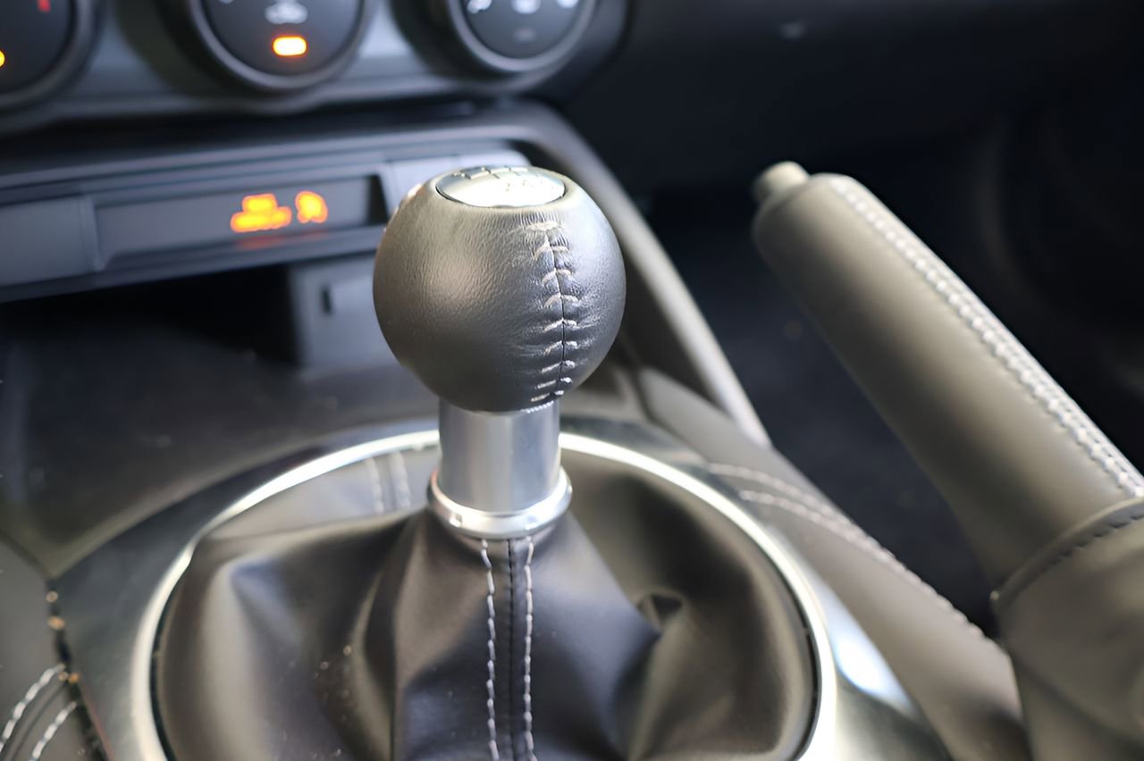 Used 2025 MAZDA MX-5 Miata Club w/ Brembo/BBS Recaro Package image 24