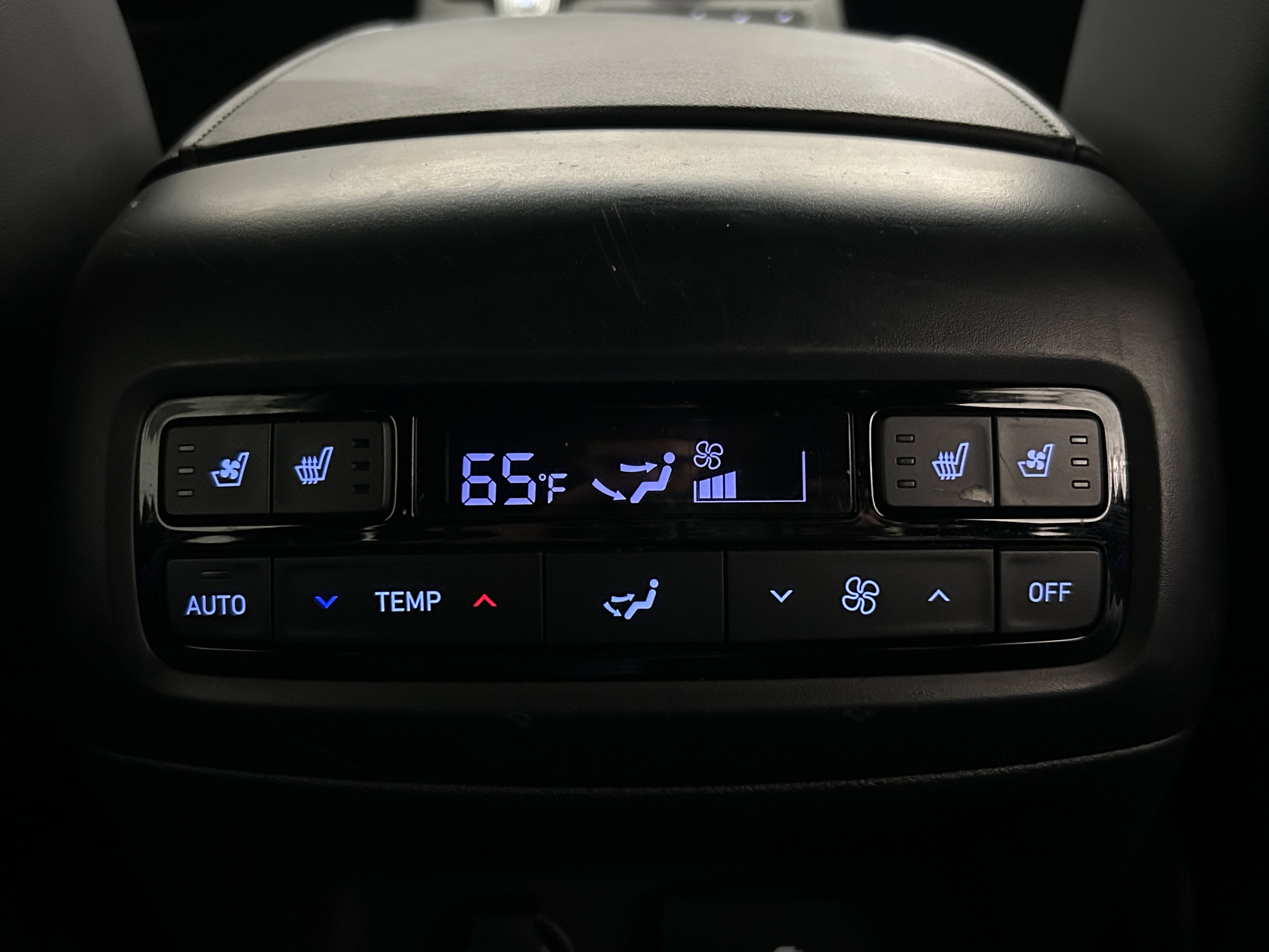 Used 2021 Hyundai Palisade Calligraphy AWD/4WD image 30