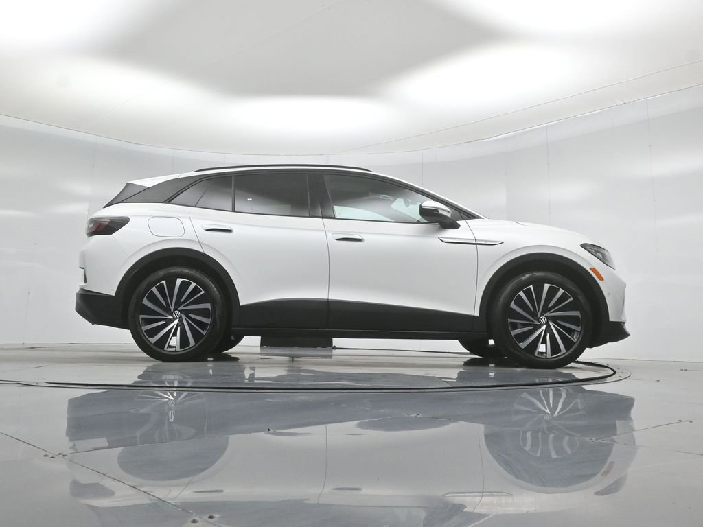 Used 2024 Volkswagen ID.4 S RWD image 45