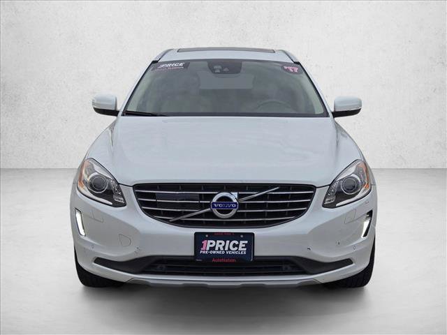 Used 2017 Volvo XC60 T5 Inscription w/ Advanced Package image 2