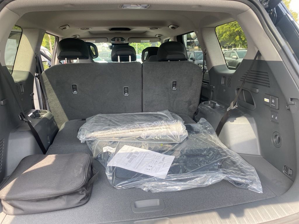 New 2026 Kia EV9 Light RWD image 22