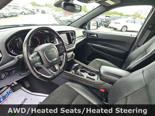 Used 2022 Dodge Durango GT image 11