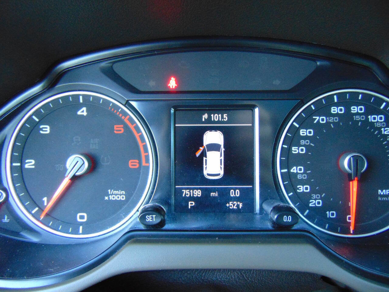 Used 2014 Audi Q5 TDI Premium Plus image 22