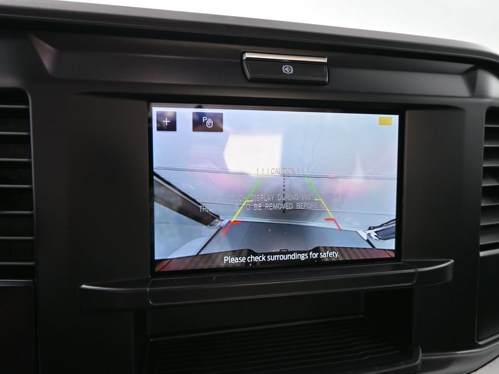 New 2026 Ford F250 4x4 Regular Cab Super Duty image 18