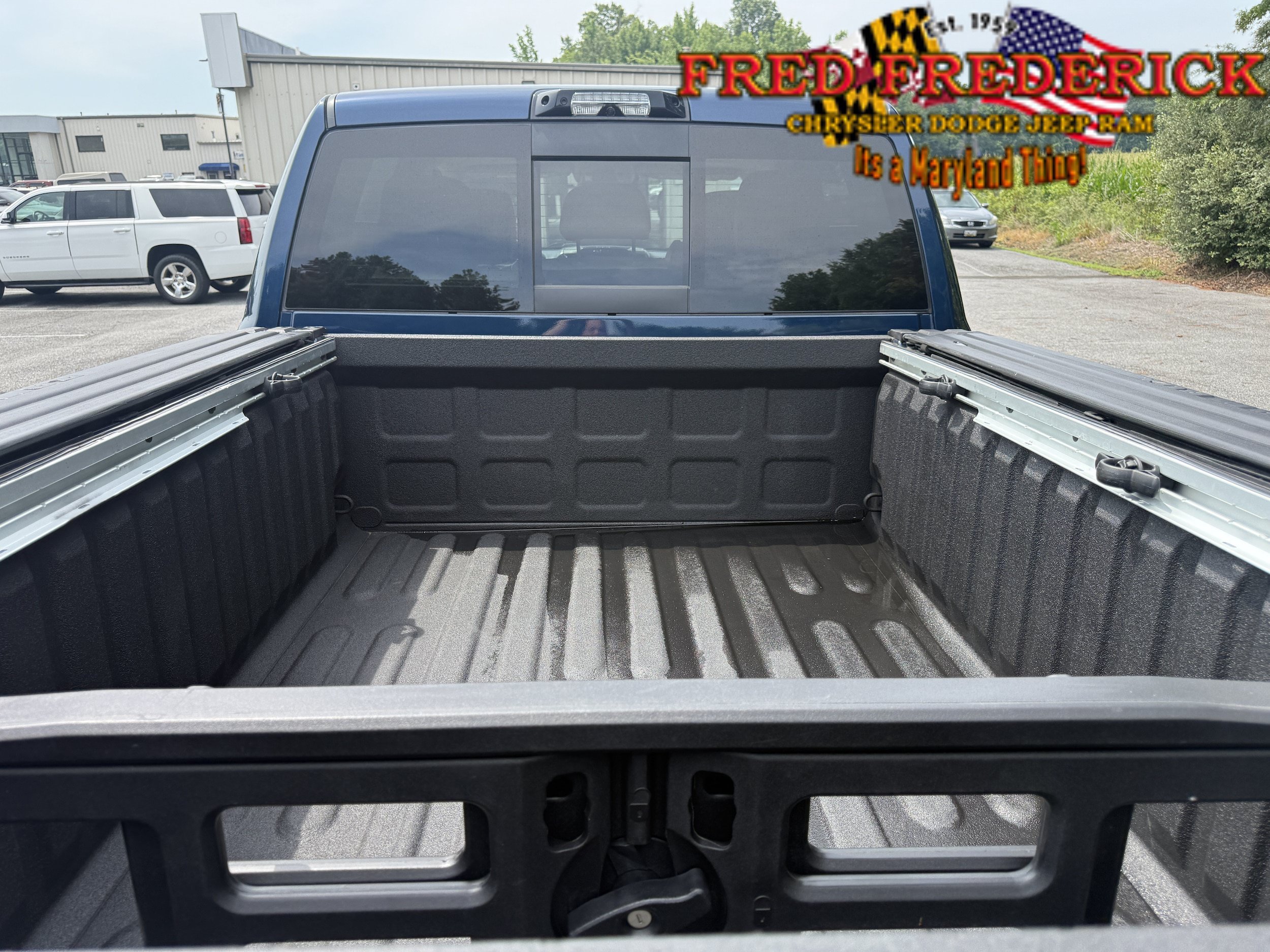 Used 2022 RAM 2500 Limited AWD/4WD image 7