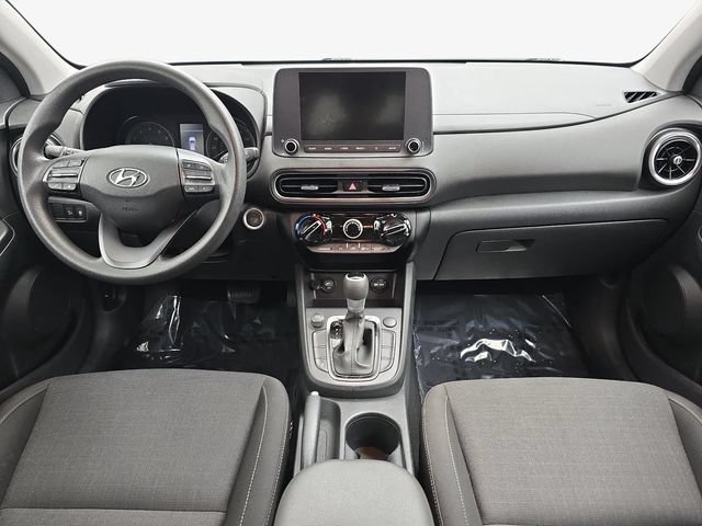 Used 2023 Hyundai Kona SEL FWD image 13