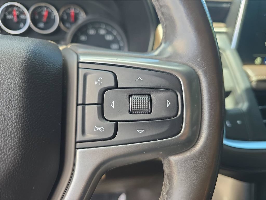 Used 2021 Chevrolet Tahoe LT RWD image 29